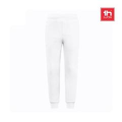 Vue générale Jogging pour enfant - Thc sprint kids wh | Krokrodeal