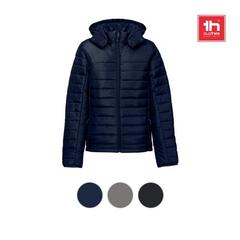 Vue générale Veste à capuche pour femme - Thc shield women | Krokrodeal