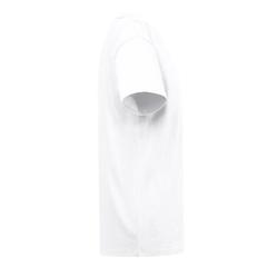 Vue T-shirt à coupe régulière pour femme - Thc sofia regular wh de couleur blanc| Krokrodeal