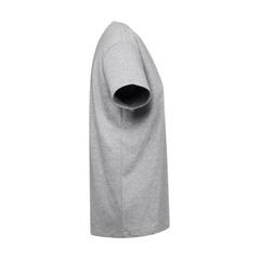 Vue T-shirt à coupe régulière pour femme - Thc sofia regular de couleur gris| Krokrodeal