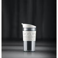Vue générale Mug de voyage 350ml - Travel mug 350 | Krokrodeal