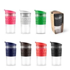 Vue générale Mug de voyage 350ml - Travel mug 350 | Krokrodeal