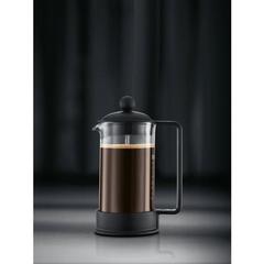 Vue générale Cafetière à pistons 350ml - Brazil 350 | Krokrodeal
