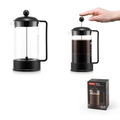Vue générale Cafetière à pistons 350ml - Brazil 350 | Krokrodeal