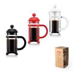 Vue générale Cafetière 350ml - Java 350 | Krokrodeal