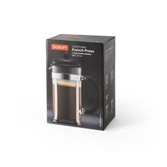 Vue générale Cafetière 1L - Caffettiera 1l | Krokrodeal