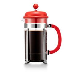Vue générale Cafetière 1L - Caffettiera 1l | Krokrodeal