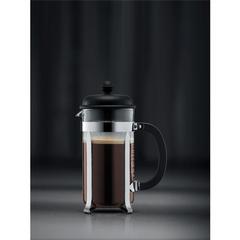 Vue générale Cafetière 1L - Caffettiera 1l | Krokrodeal