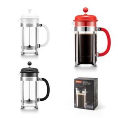 Vue générale Cafetière 1L - Caffettiera 1l | Krokrodeal