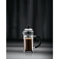 Vue générale Cafetière 350ml - Chambord 350 | Krokrodeal