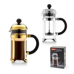 Vue générale Cafetière 350ml - Chambord 350 | Krokrodeal