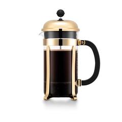 Vue générale Cafetière 1L - Chambord 1l | Krokrodeal