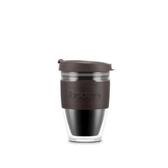 Vue générale Mug de voyage 250ml - Joycup double 250 | Krokrodeal