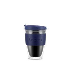 Vue générale Mug de voyage 250ml - Joycup double 250 | Krokrodeal