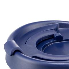 Vue générale Mug de voyage 250ml - Joycup double 250 | Krokrodeal