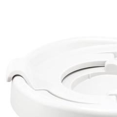 Vue générale Mug de voyage 250ml - Joycup double 250 | Krokrodeal