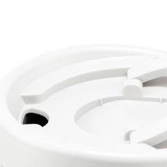 Vue générale Mug de voyage 250ml - Joycup double 250 | Krokrodeal