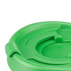 Vue générale Mug de voyage 250ml - Joycup double 250 | Krokrodeal