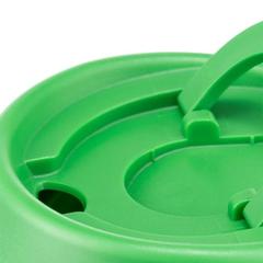 Vue générale Mug de voyage 250ml - Joycup double 250 | Krokrodeal