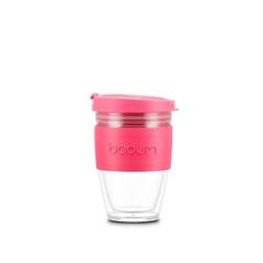 Mug de voyage 250ml - Joycup double 250 publicitaire pas cher
