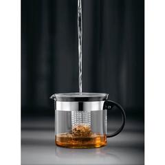 Vue générale Bouilloire 1L - Bistro nouveau | Krokrodeal