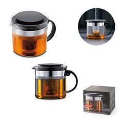 Vue générale Bouilloire 1L - Bistro nouveau | Krokrodeal