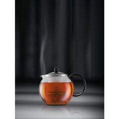 Vue générale Bouilloire 1L - Assam 1l | Krokrodeal
