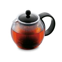 Vue Bouilloire 1L - Assam 1l de couleur noir| Krokrodeal