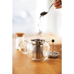 Vue générale Bouilloire 500ml - Assam steel 500 | Krokrodeal