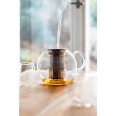 Vue générale Bouilloire 1'5L - Assam steel 1'5l | Krokrodeal