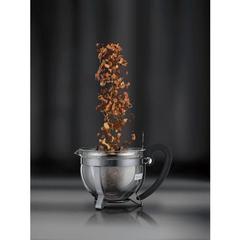 Vue générale Bouilloire 500ml - Chambord tea | Krokrodeal