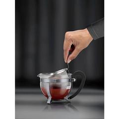 Vue générale Bouilloire 500ml - Chambord tea | Krokrodeal