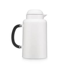Vue générale Bouilloire 1L - Chambord thermal 1l | Krokrodeal