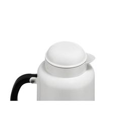 Vue générale Bouilloire 1L - Chambord thermal 1l | Krokrodeal