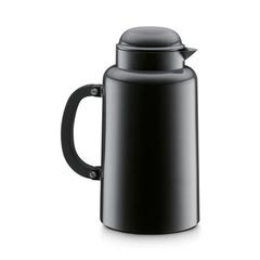 Vue Bouilloire 1L - Chambord thermal 1l de couleur noir| Krokrodeal