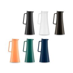 Vue générale Thermos 1'1L - Bistro thermal | Krokrodeal