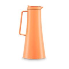 Vue Thermos 1'1L - Bistro thermal de couleur orange| Krokrodeal