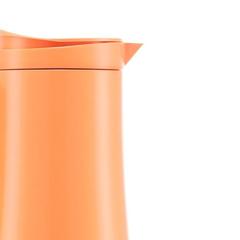 Vue Thermos 1'1L - Bistro thermal de couleur orange| Krokrodeal