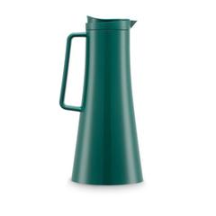 Vue Thermos 1'1L - Bistro thermal de couleur vert| Krokrodeal