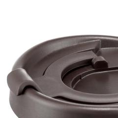 Vue générale Mug de voyage 250ml - Joycup 250 | Krokrodeal