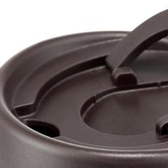 Vue générale Mug de voyage 250ml - Joycup 250 | Krokrodeal
