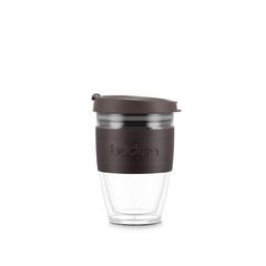 Vue générale Mug de voyage 250ml - Joycup 250 | Krokrodeal