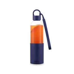 Vue générale Bouteille en tritan - Melior | Krokrodeal