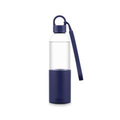 Vue générale Bouteille en tritan - Melior | Krokrodeal