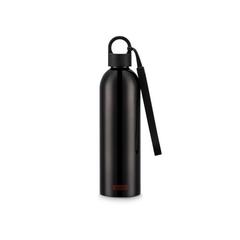 Bouteille d'eau double paroi 500ml - Melior steel publicitaire pas cher