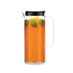 Vue générale Pichet en plastique 1'2 L - Melior 1'2l | Krokrodeal