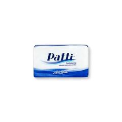 Savon réputé de 15g - Patti 15 g publicitaire pas cher