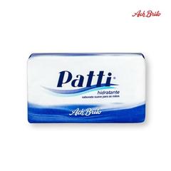 Vue générale Savon réputé de 15g - Patti 15 g | Krokrodeal