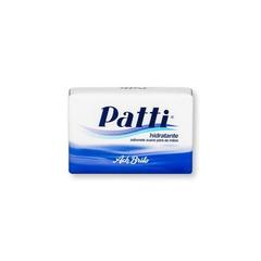 Savon réputé de 90g - Patti 90 g publicitaire pas cher