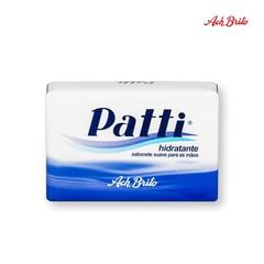 Vue générale Savon réputé de 90g - Patti 90 g | Krokrodeal